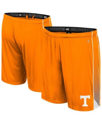 Colosseum - Men's Tennessee Orange Tennessee Volunteers Online Shorts