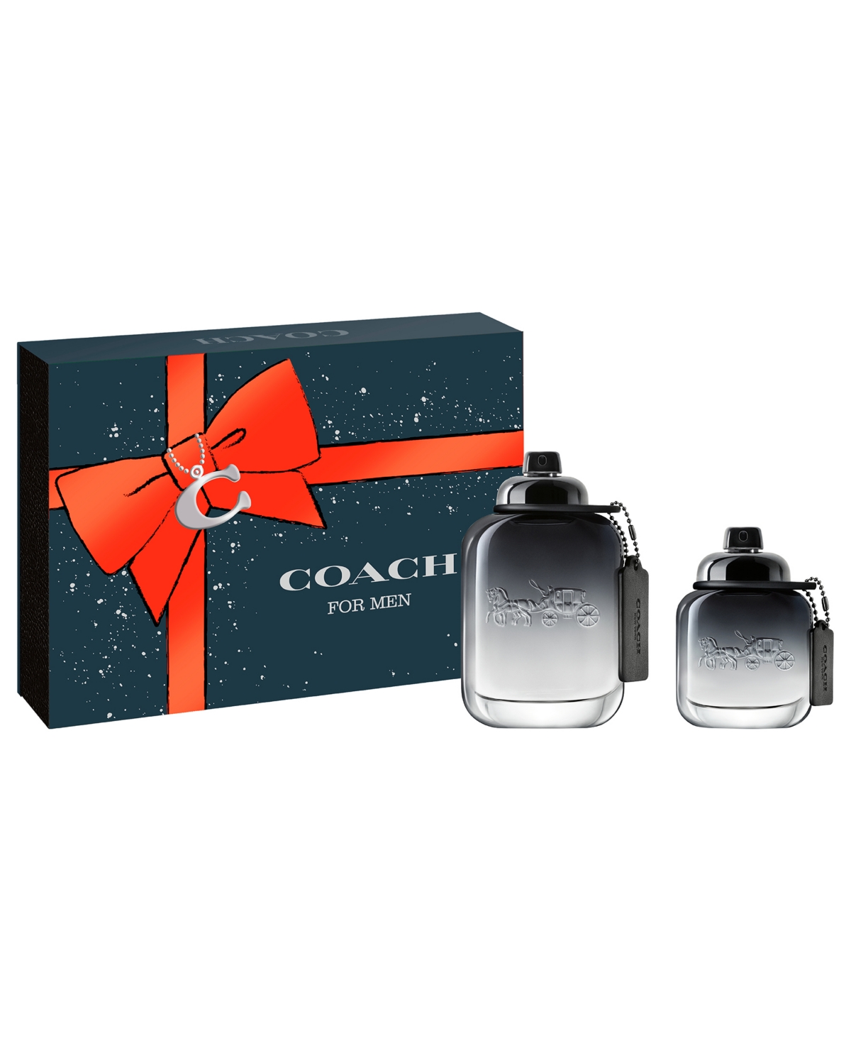 Coach Men's 2-Pc. Eau De Toilette Set