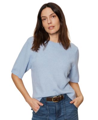 Women's All Day Leather Belt