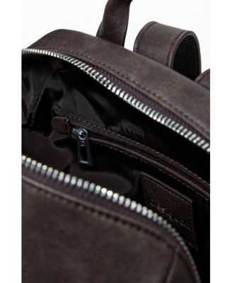 Women's Small backpack with studded pockets