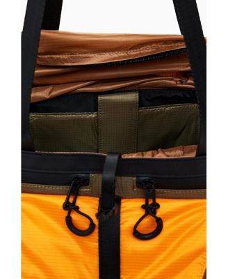 Women's Large multi-position backpack