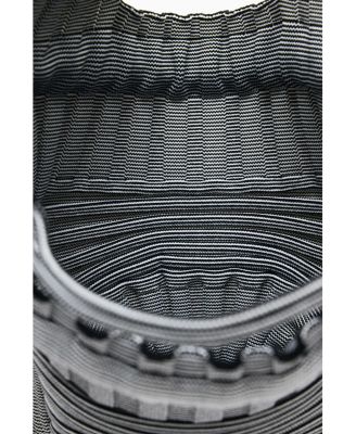 Women's Medium ruched backpack