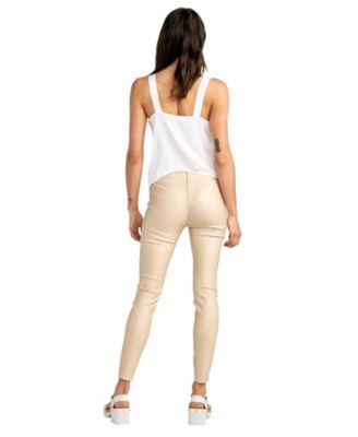 Women's City Slicker Coated Legging