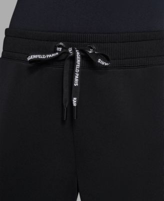 Women's Logo Tape Joggers