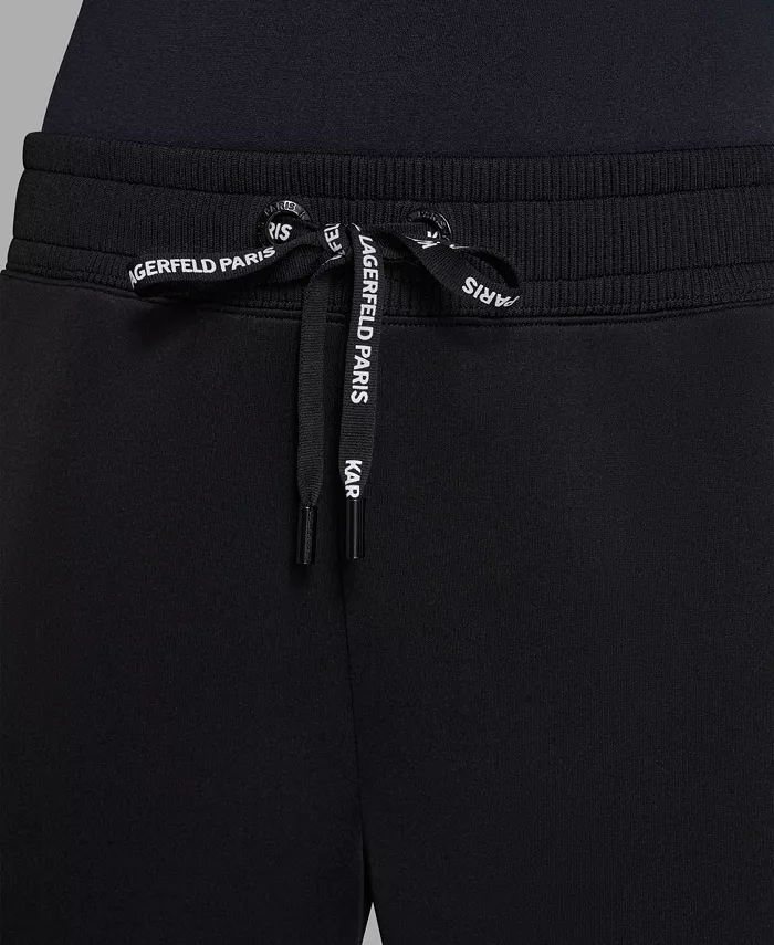 Women's Logo Tape Joggers - thumbnail 4