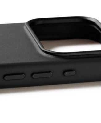 Full Leather Case for iPhone 17 Pro