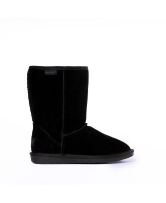 Women's Callahan Suede Mid-Calf Boots