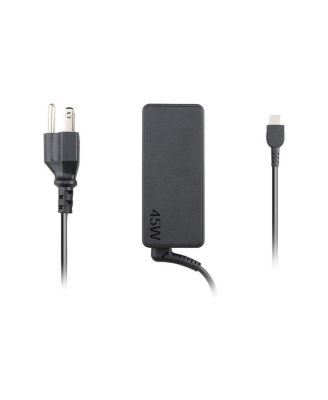 45W Standard USB Type-C AC Power Adapter