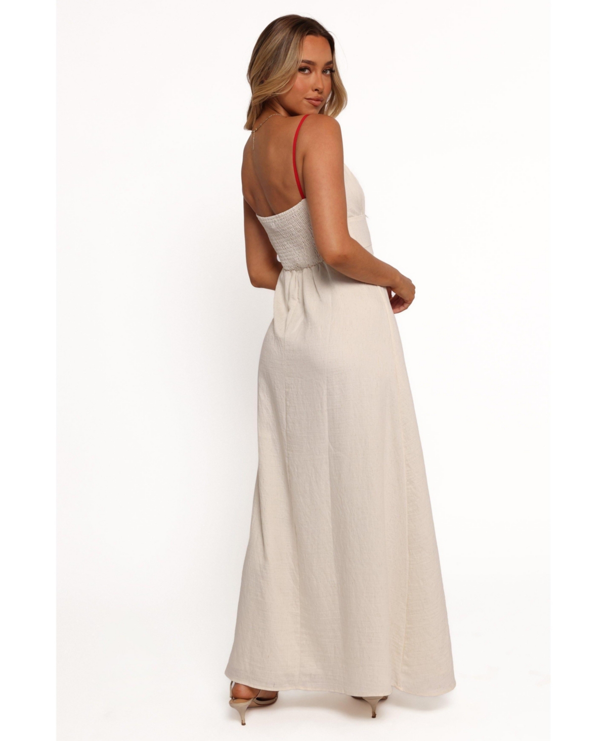 Petal and Pup Women's Gracie Midi Dress
