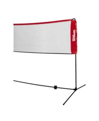 18ft Starter EZ Tennis Net