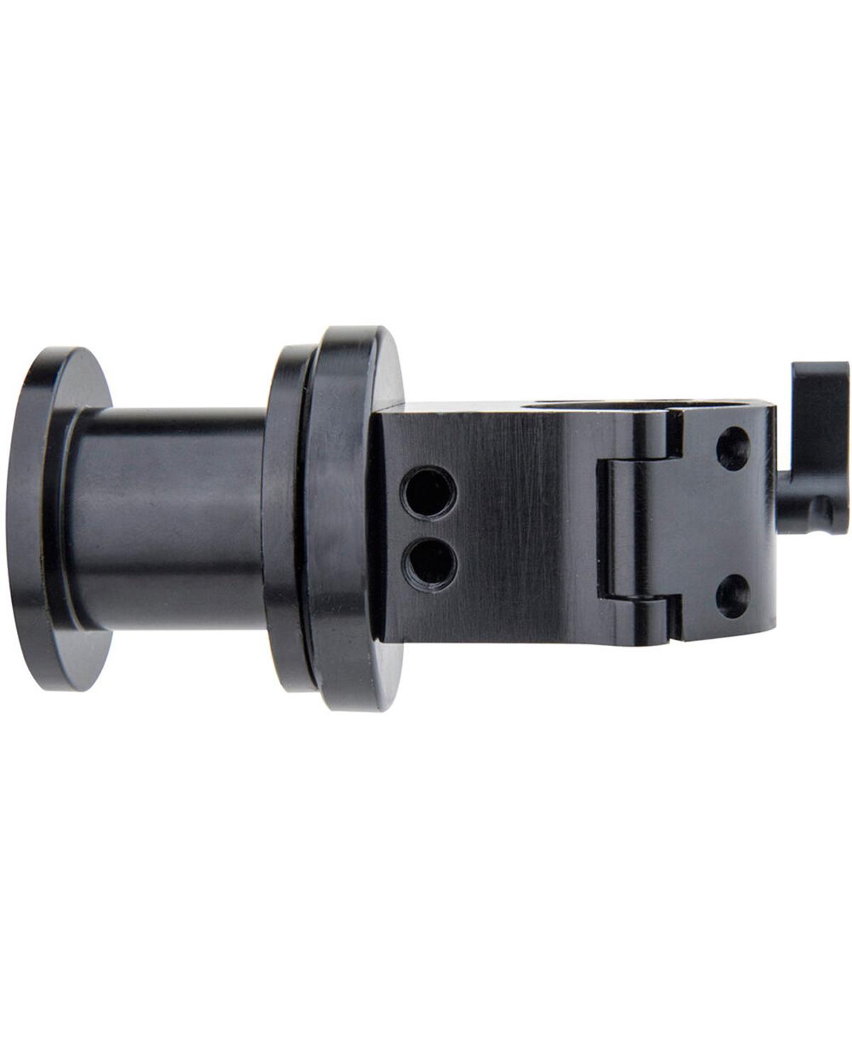 Kupo 25-30mm Mounting Coupler with Spindle for Ready Rig, 2-Pack