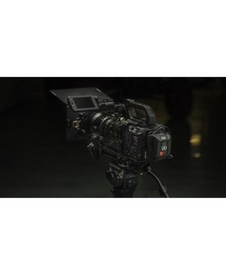 Advanced Cage Kit for Canon C400 Camera, Black