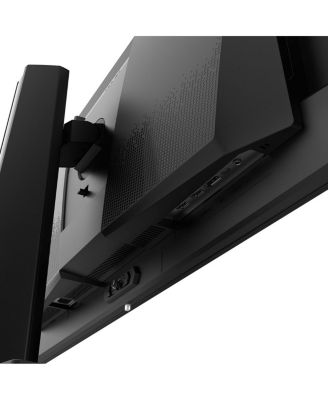 MAG 321UPX QD-OLED 31.5" 16:9 4K Ultra HD 240Hz Gaming Monitor, Black