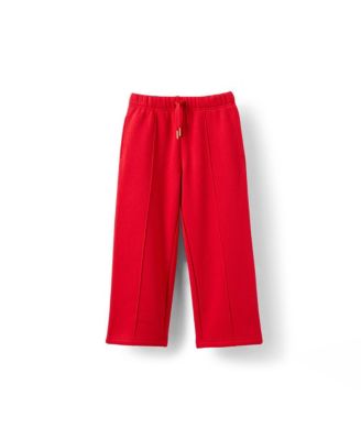 Girls Little/Big Sammy Wide Leg Trackpant