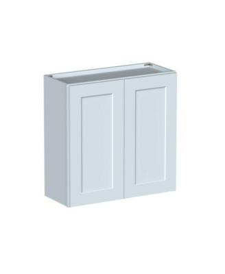 W30"x D12"x H30" Kitchen Wall Cabinet