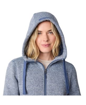 Women's Mountain Fleece Jacket