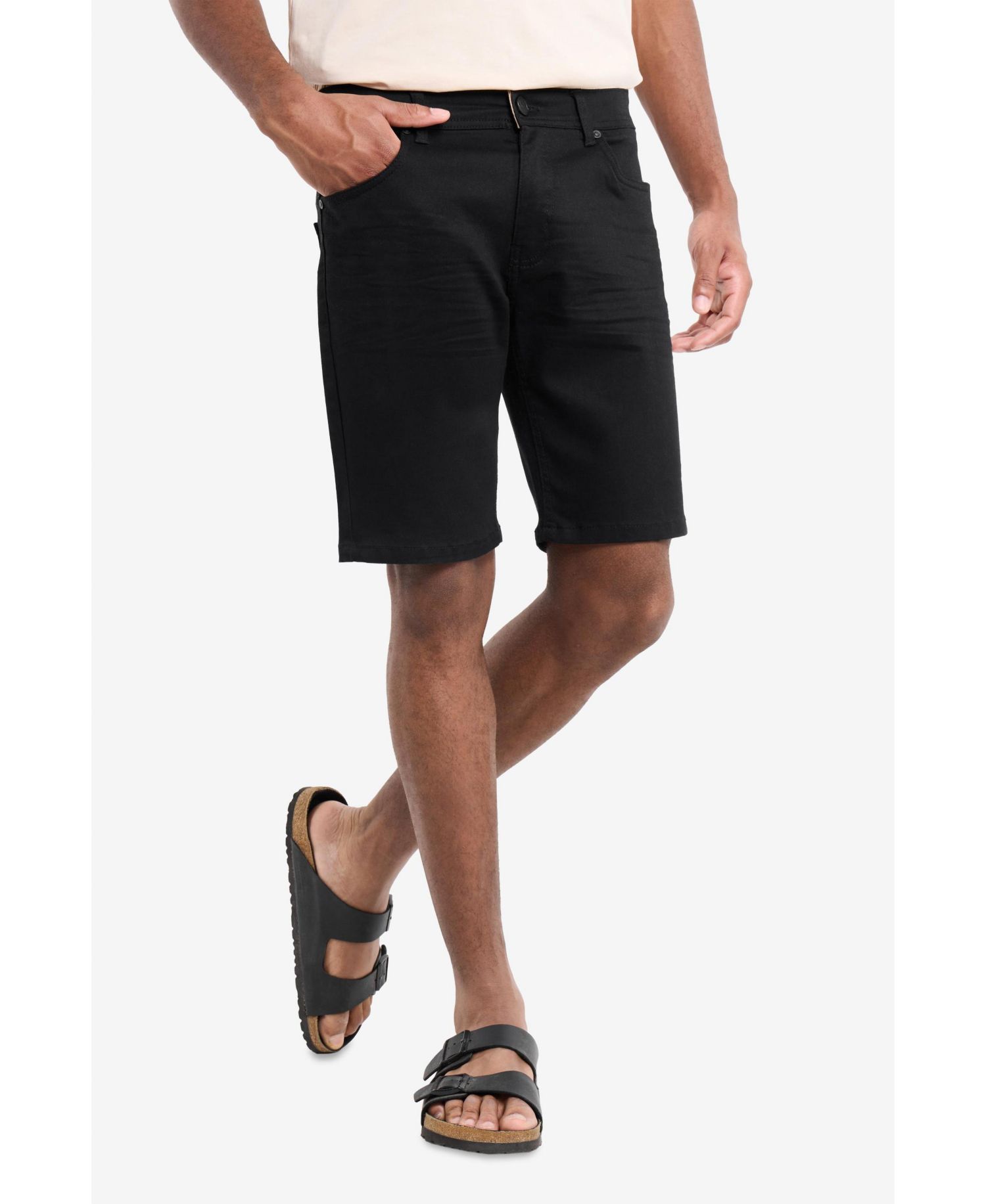 X RAY Men's Commuter Shorts