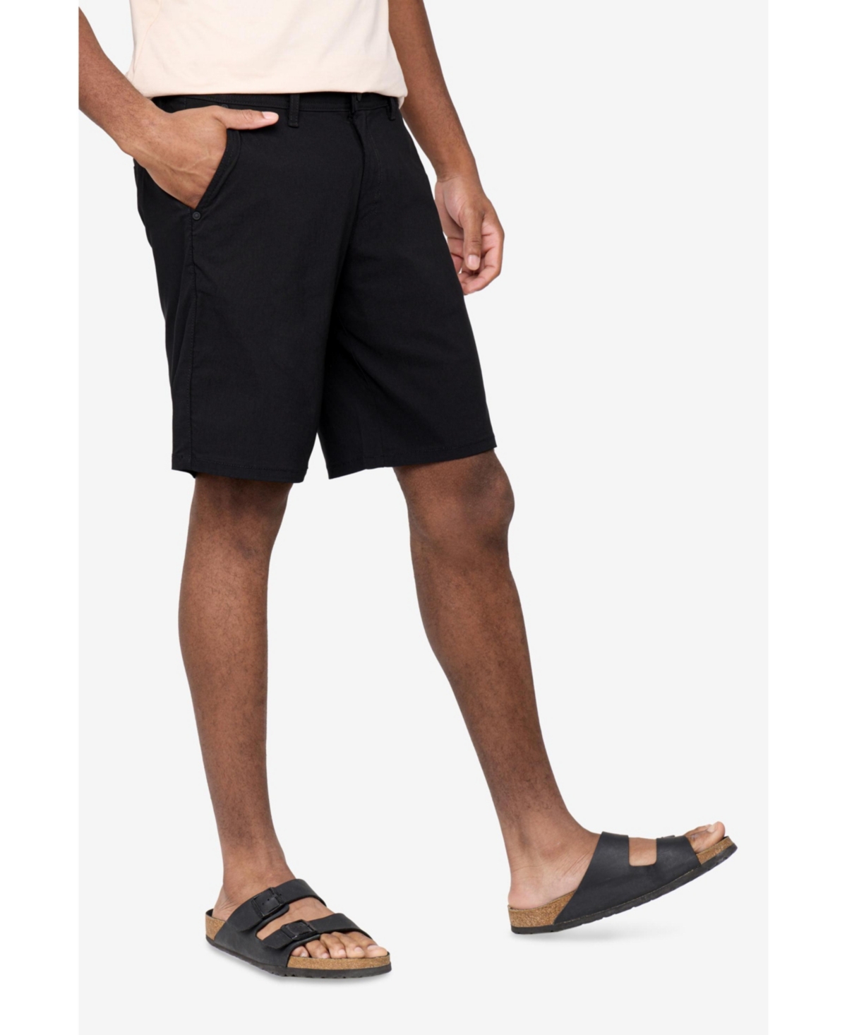 Xray Men's Trouser Body Nylon Shorts