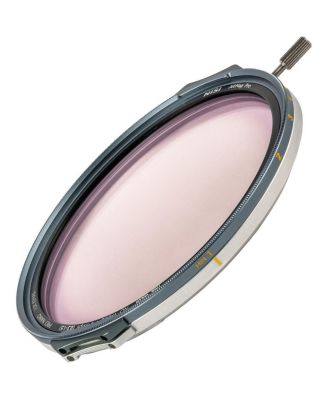 JetMag Pro 82MAG Variable ND Magnetic Flex Filter Kit with 4x Adapter Rings