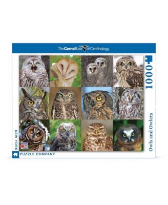 New York Puzzle Company