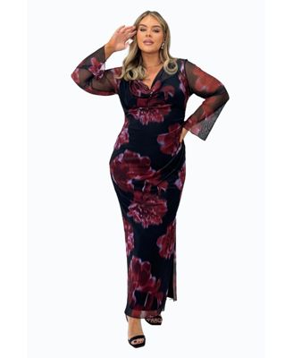 FASHION-SZN CURVE