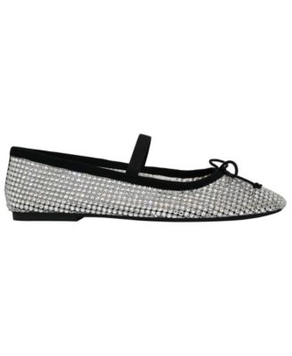 Women's Farrahh Ballet Flats, Macy's Exclusive