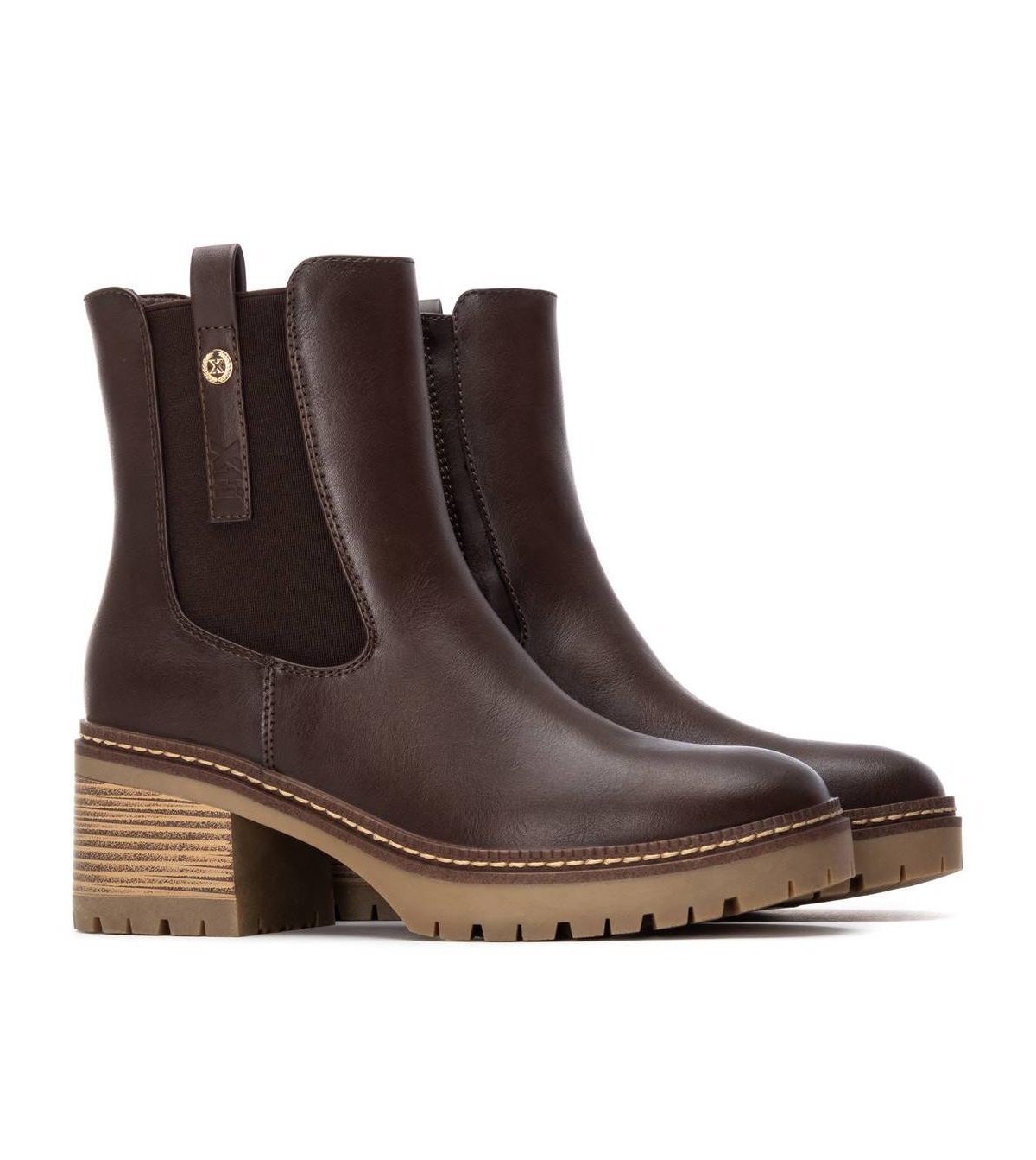 Xti Women's Chelsea Booties By