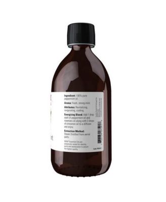 Peppermint Oil , 16 OZ
