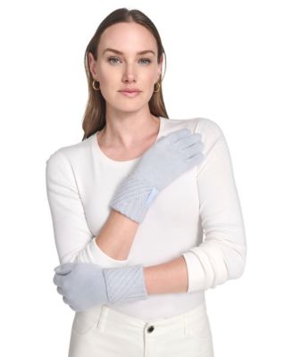 Modern Rib Tech Gloves