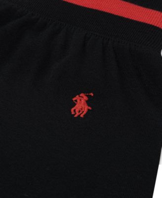 Toddler Boys' 2T-4T Long-Sleeve T-Shirt and Pants Pajama Set, 2-Piece 