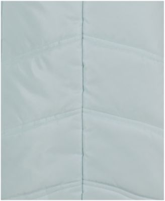 Girls' 4-6X Aerial Puffer Jacket