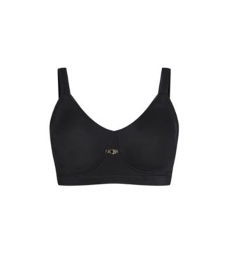Women's Soft Caress Bra