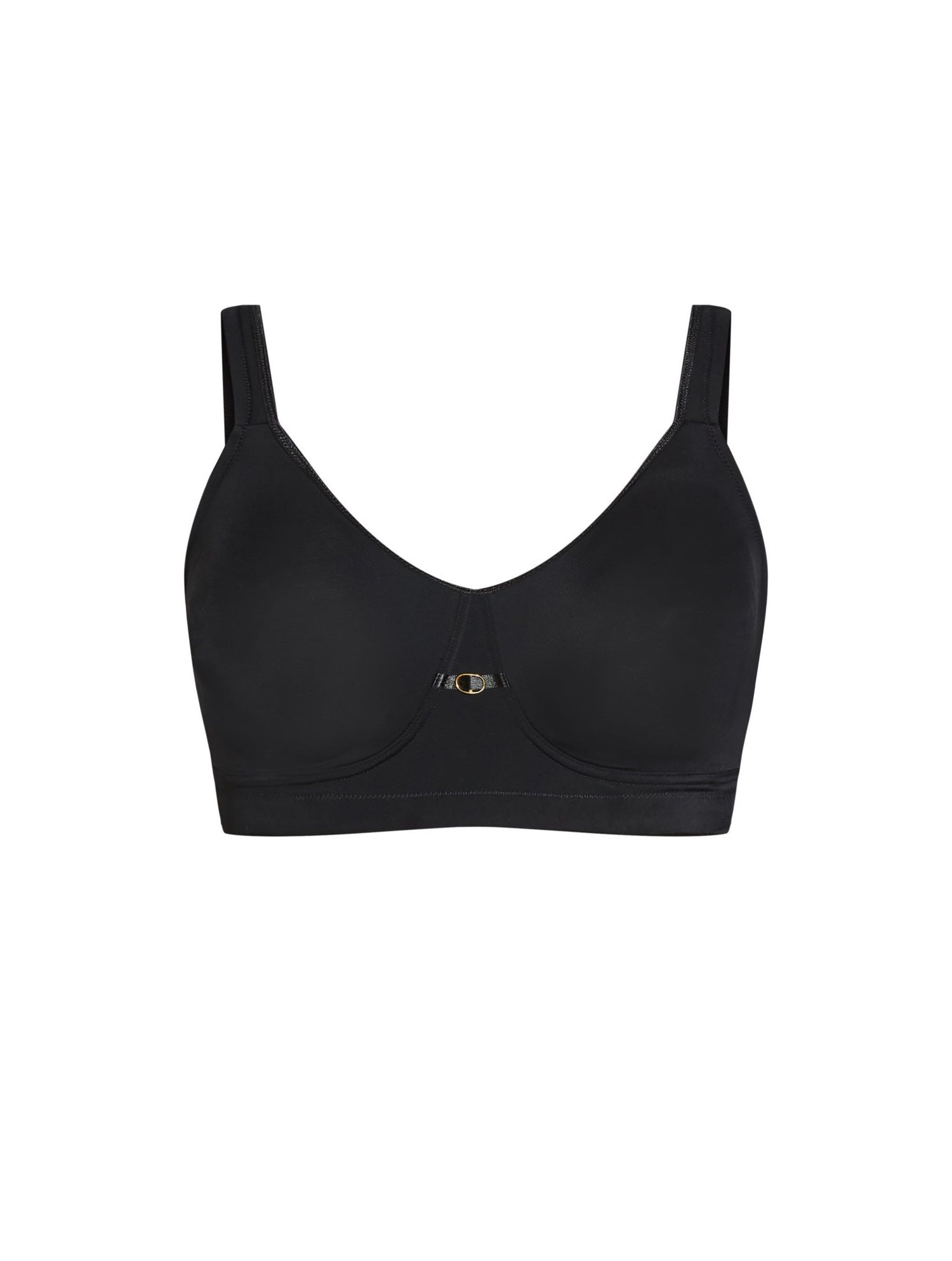 Women's Soft Caress Bra