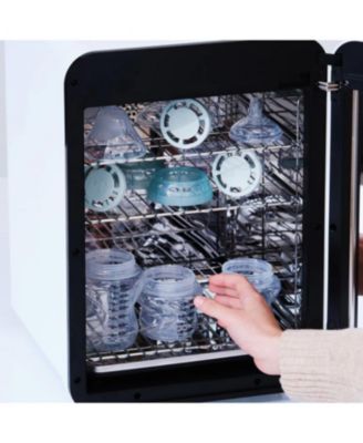 UVC LED Sanitizer & Dryer REV