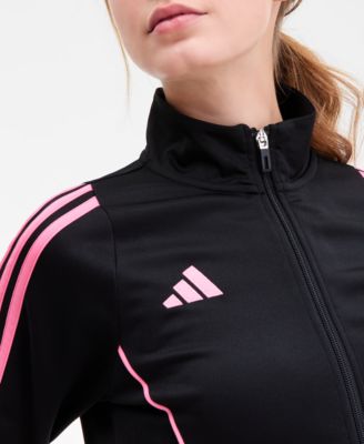 Women's Tiro 24 Zip-Up Track Jacket