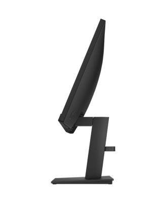 P22h G5 21.5" 16:9 Full HD IPS LCD Monitor, Black