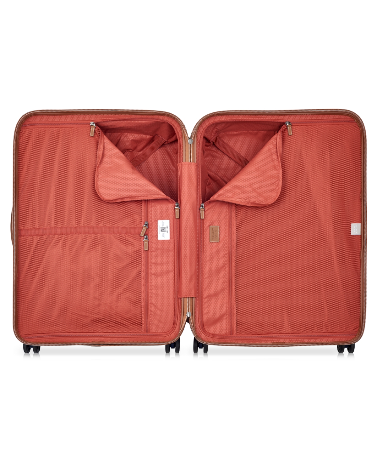 Delsey Paris Chatelet Air 2.0 28" Spinner Upright In Blue