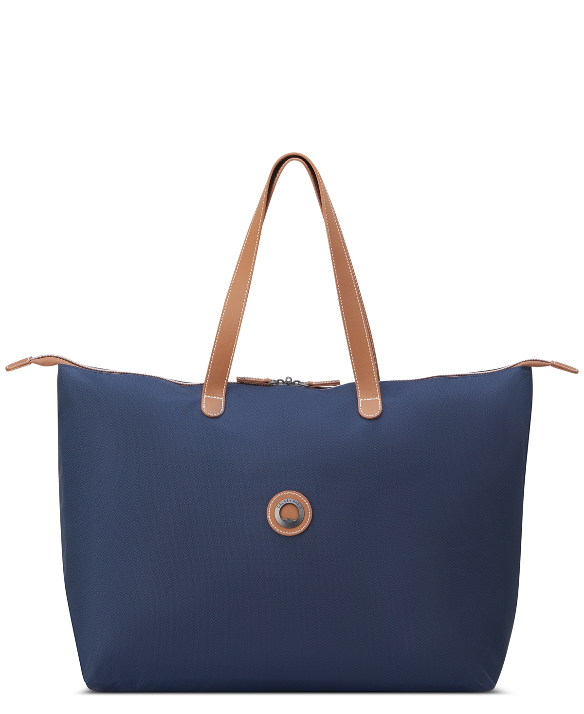 Delsey Paris Delsey Chatelet Air 2.0 17.5" Tote Bag In Blue