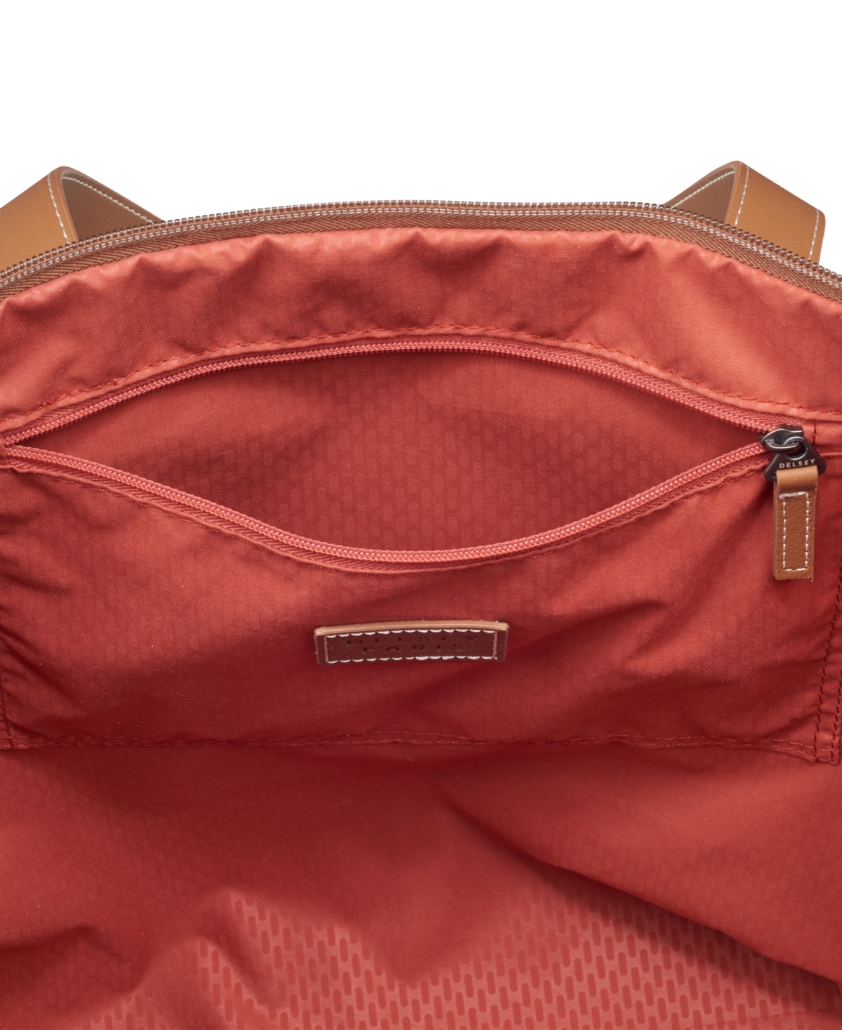 Delsey Paris Chatelet Air 2.0 Tote Bag In Blue
