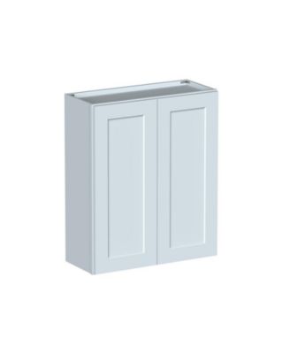 W30" x D12" x H36" Kitchen Wall Cabinet