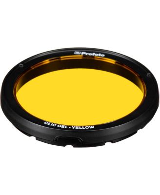 Clic Color Effects Gel Kit