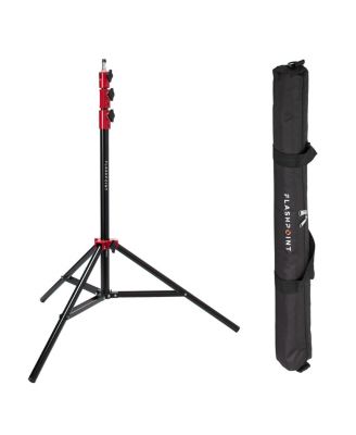 A10 Flash for Sony, Bundle with Connect Pro Transmitter and Light Stand