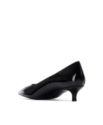 Women's Patent Leather Pumps By XTI
