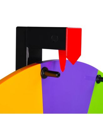 15 Pcs Prize Wheel Pegs Replacement Parts for Game Trade Show Carnival