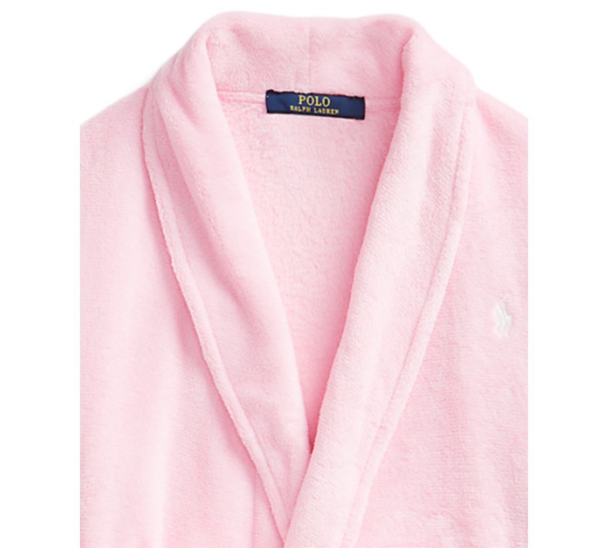 Polo Ralph Lauren Girls 7-16 Terry Robe
