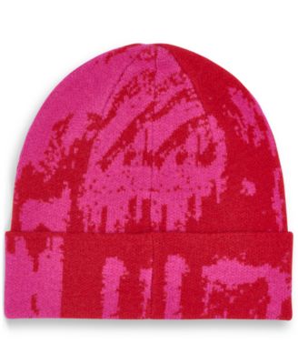Women's Paint Stroke Beanie