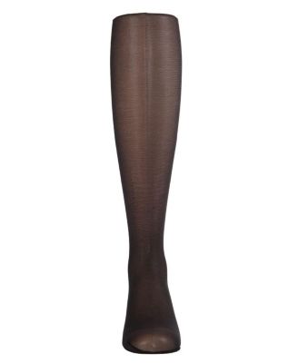 Girls Essential Sheer Nylon Tights