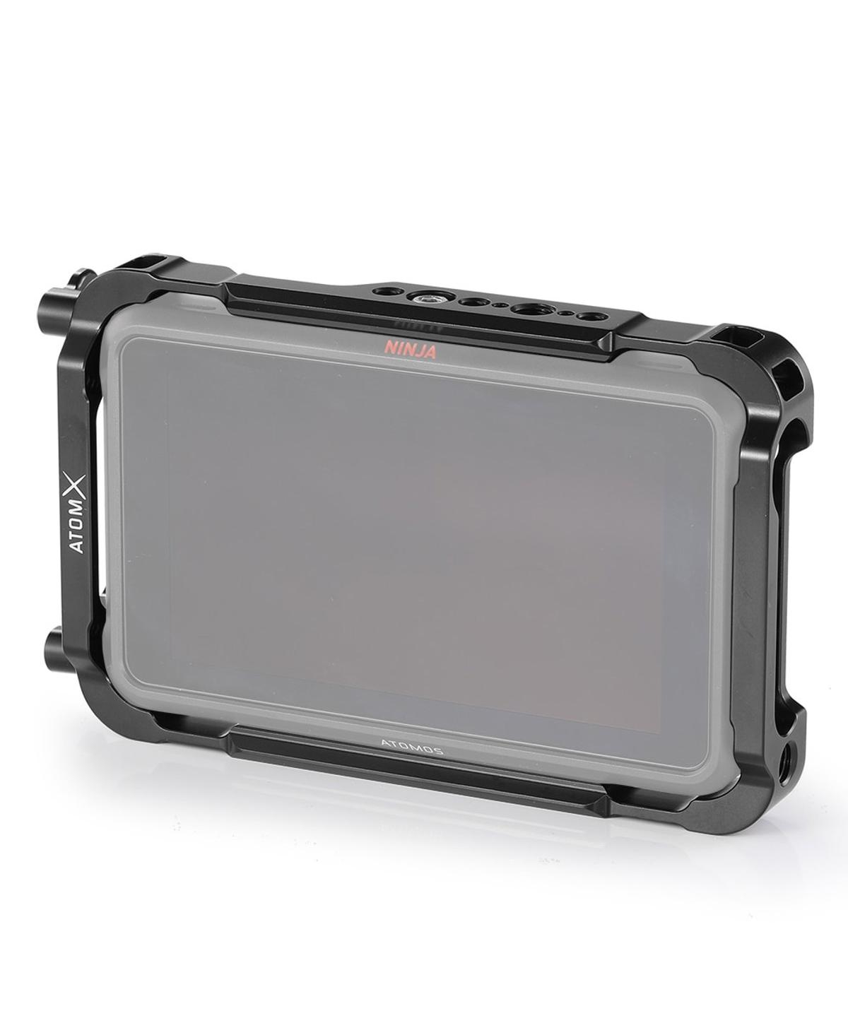 Atomos SmallRig AtomX Cage for Ninja V 5" Recording Monitor