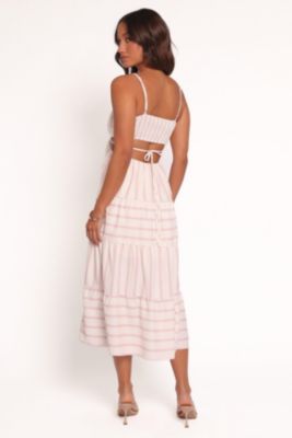 Women's Evelin Midi Dress