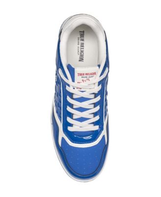 Men's Jones Court Emboss Sneaker